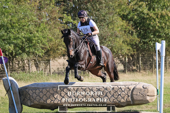 Hurworth Hunter Trial 594