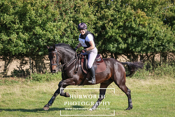 Hurworth Hunter Trial 604