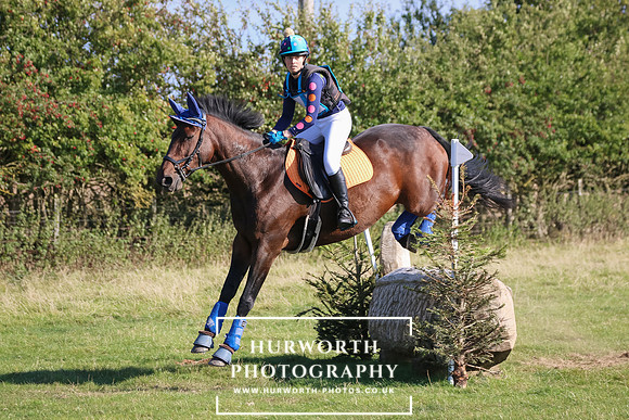 Hurworth Hunter Trial 617
