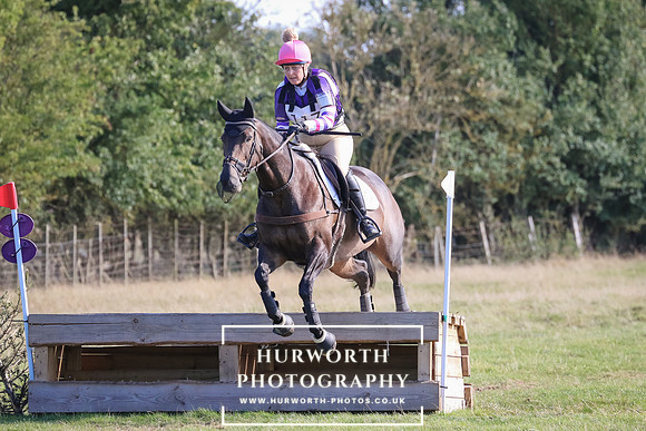 Hurworth Hunter Trial 622