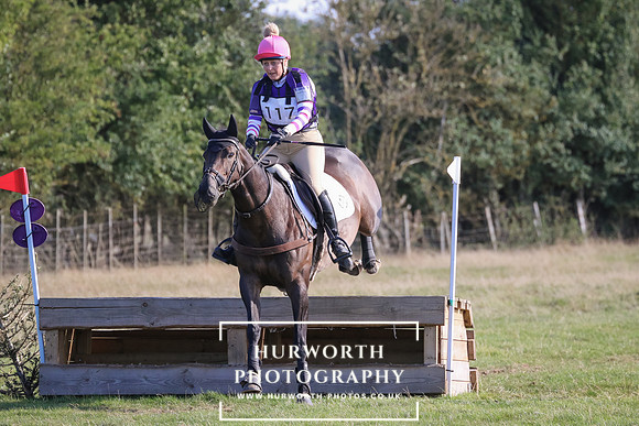 Hurworth Hunter Trial 623