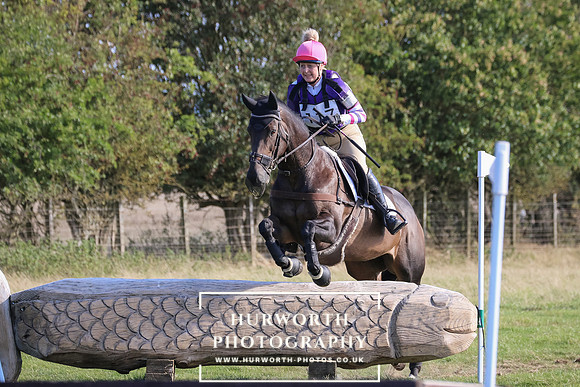 Hurworth Hunter Trial 625