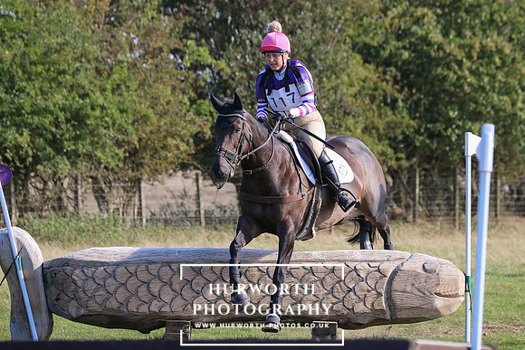 Hurworth Hunter Trial 626