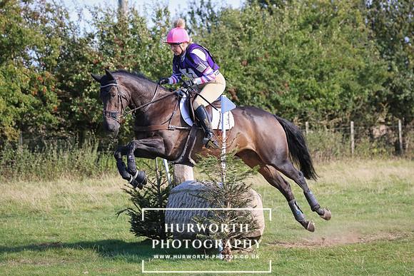 Hurworth Hunter Trial 630