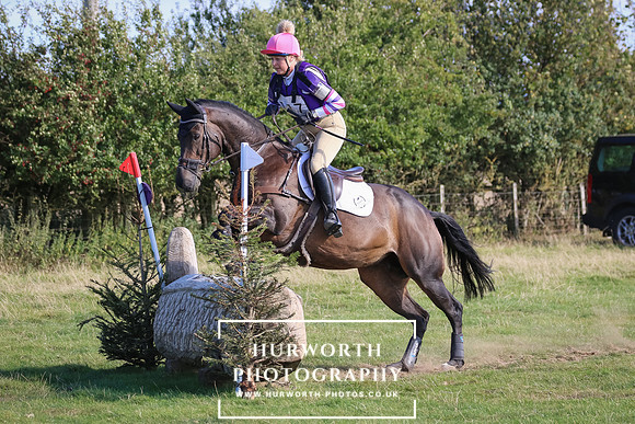 Hurworth Hunter Trial 629