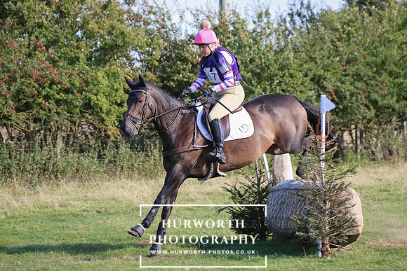 Hurworth Hunter Trial 631