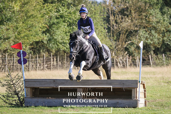 Hurworth Hunter Trial 637
