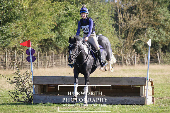 Hurworth Hunter Trial 638