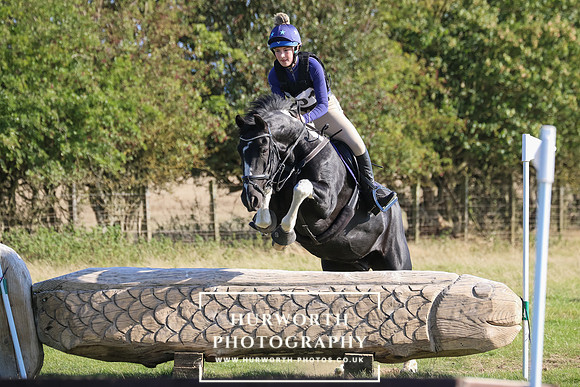 Hurworth Hunter Trial 641