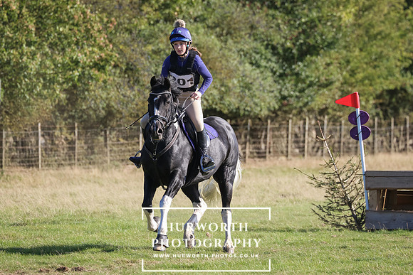 Hurworth Hunter Trial 640
