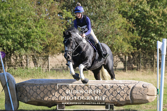 Hurworth Hunter Trial 642