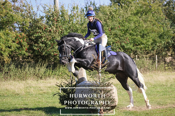Hurworth Hunter Trial 646