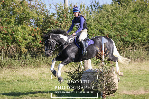Hurworth Hunter Trial 647