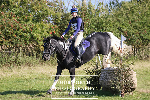 Hurworth Hunter Trial 648