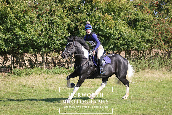 Hurworth Hunter Trial 649