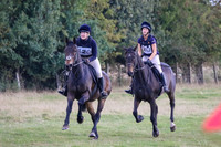 Hurworth Hunter Trial 2