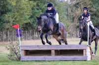 Hurworth Hunter Trial 5