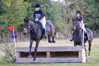 Hurworth Hunter Trial 6