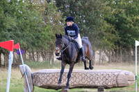 Hurworth Hunter Trial 8