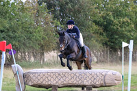 Hurworth Hunter Trial 7