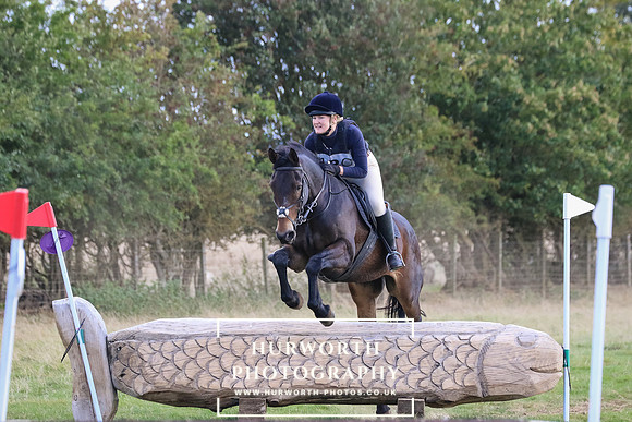 Hurworth Hunter Trial 7