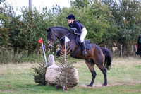 Hurworth Hunter Trial 9