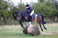 Hurworth Hunter Trial 10