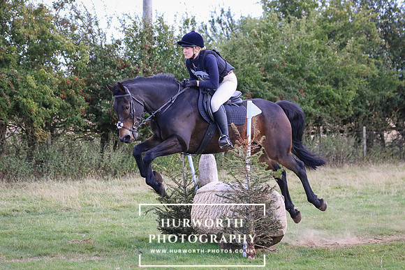 Hurworth Hunter Trial 10