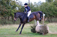 Hurworth Hunter Trial 11