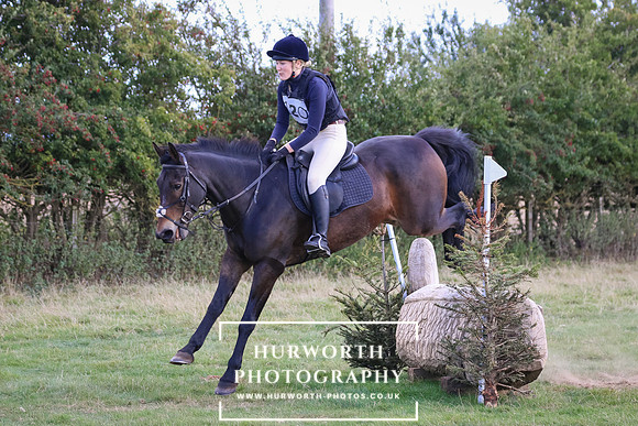 Hurworth Hunter Trial 11