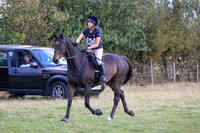 Hurworth Hunter Trial 12