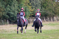 Hurworth Hunter Trial 14