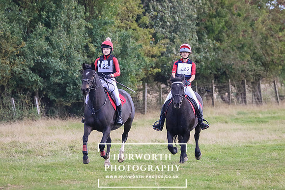 Hurworth Hunter Trial 14