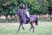 Hurworth Hunter Trial 13