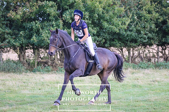 Hurworth Hunter Trial 13