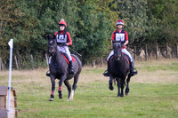 Hurworth Hunter Trial 15