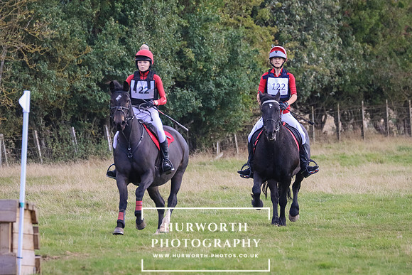 Hurworth Hunter Trial 15