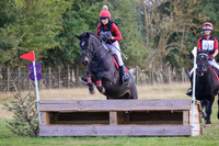 Hurworth Hunter Trial 16