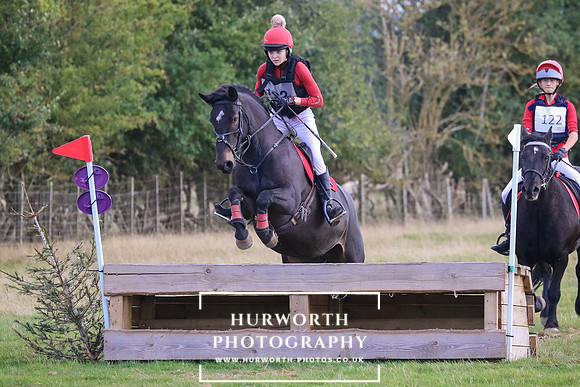 Hurworth Hunter Trial 16