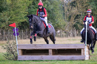 Hurworth Hunter Trial 17