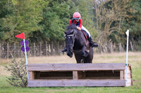 Hurworth Hunter Trial 19