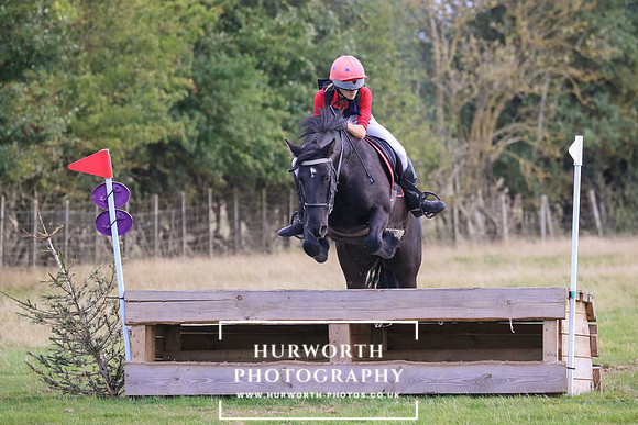 Hurworth Hunter Trial 19