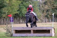 Hurworth Hunter Trial 20