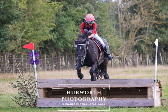 Hurworth Hunter Trial 20