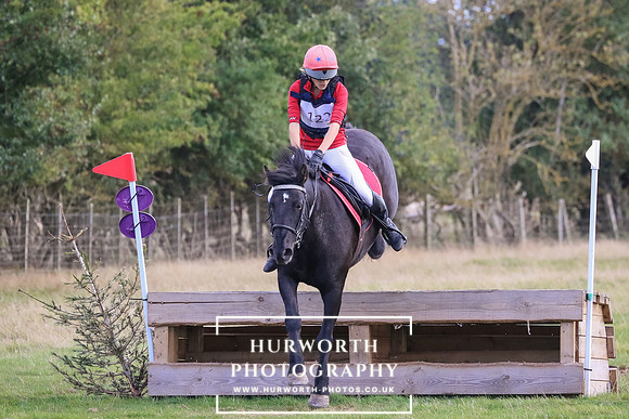 Hurworth Hunter Trial 21