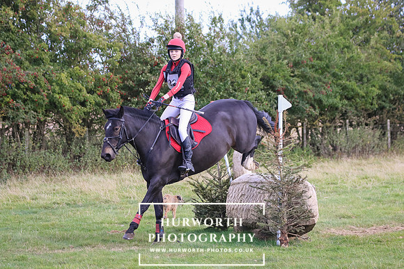 Hurworth Hunter Trial 28