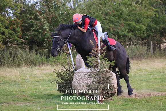 Hurworth Hunter Trial 29