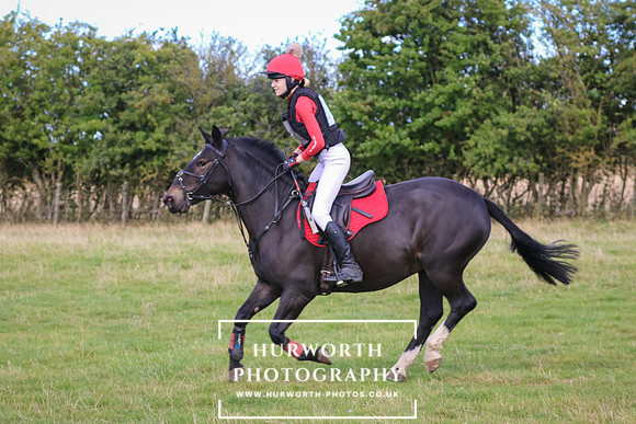 Hurworth Hunter Trial 33