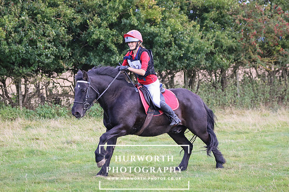 Hurworth Hunter Trial 32