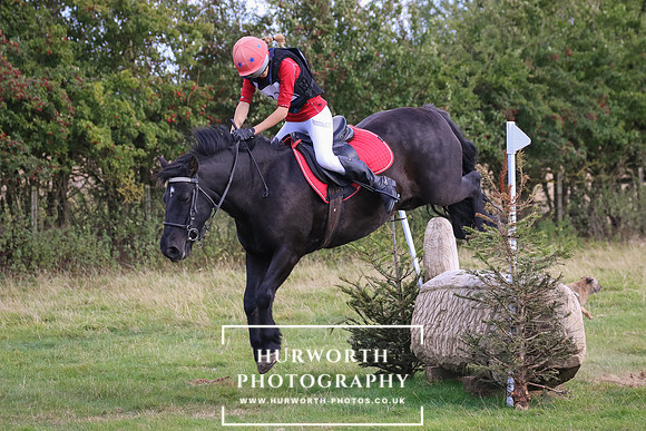 Hurworth Hunter Trial 31